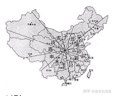 五行属土的国家|全国各地以及城市五行属性